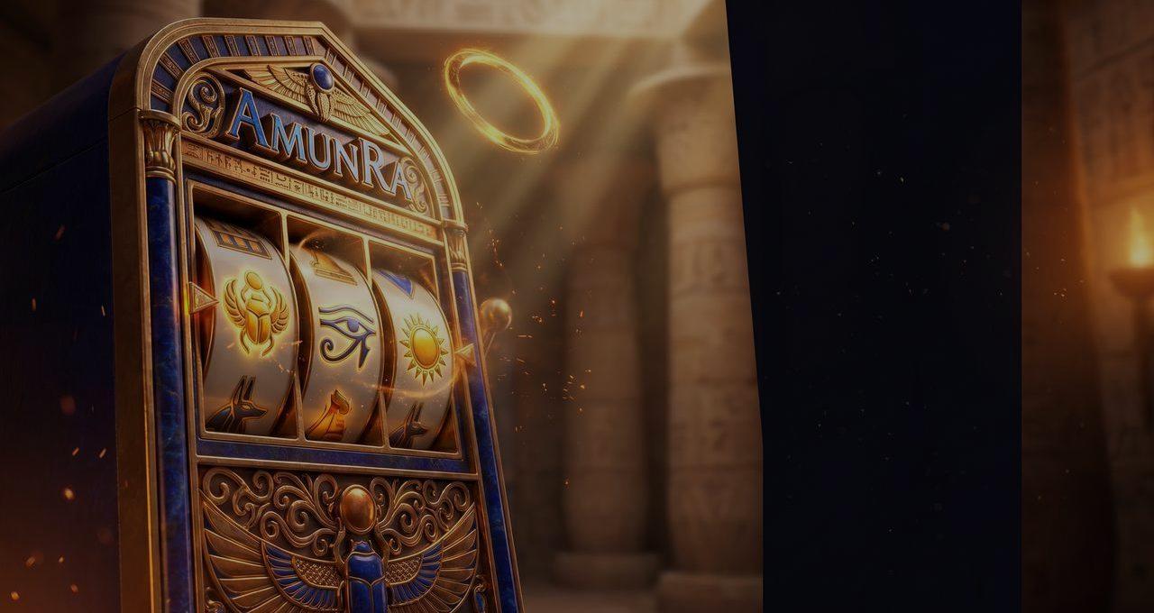 AmunRa Casino
